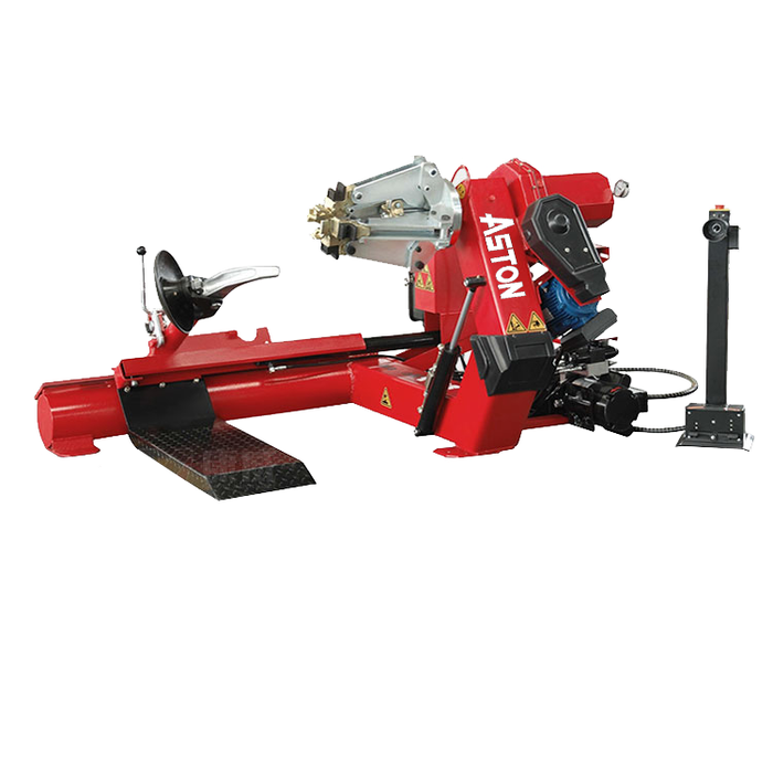 Truck Tire Changer and Wheel Balancer Combo| Aston® 3600-5133