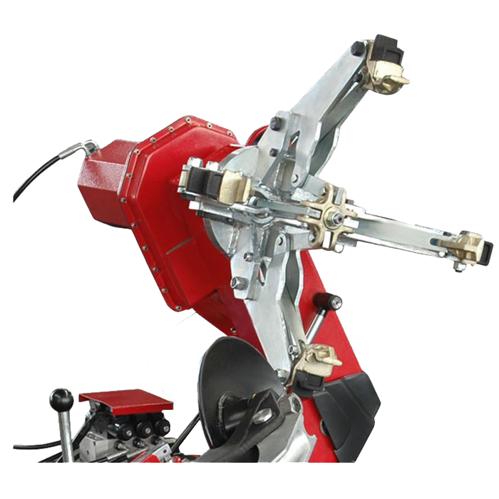 Truck Tire Changer and Wheel Balancer Combo| Aston® 3600-5133