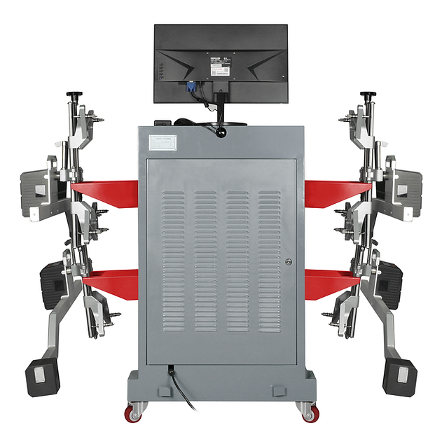 Aston® Truck Wheel Alignment Machine AWA-CCD7