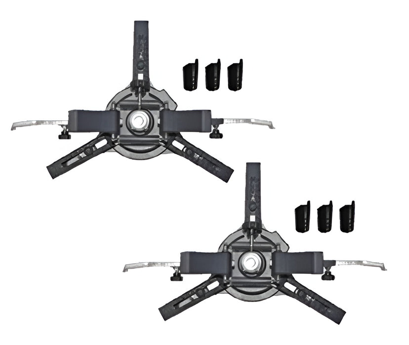 Atlas Edge TD2.0 WiFi Alignment System – Premium 4-Wheel Wireless Alignment