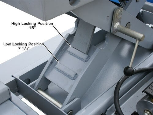 Atlas 12ASL 12,000 lb Alignment Scissor Lift + RJ‑6 Rolling Jacks Combo (Will Call) | ATTD‑12ASL‑COMBO