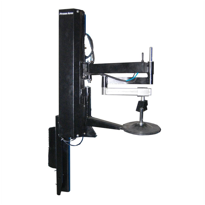 Atlas Automotive 200/700 Series Left-Hand Assist Arm – ATTC-LHA Lift Arm Attachment for Vehicle Lifts