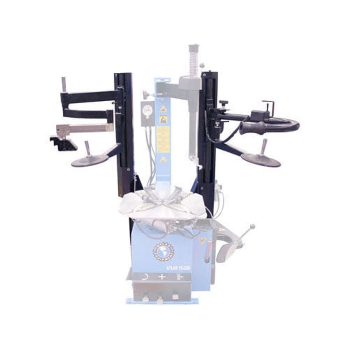 Atlas Automotive Equipment 200 Series Dual Assist Arms ATTC-DAA-SA