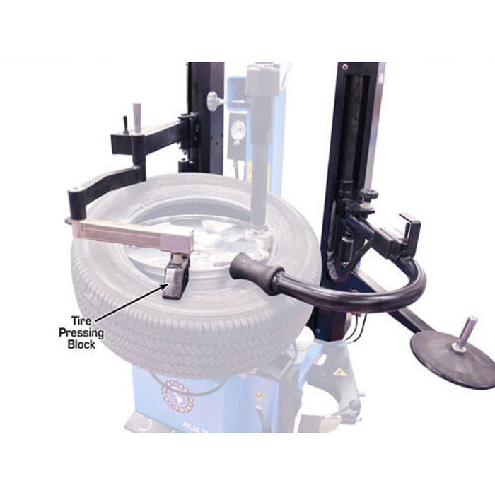 Atlas Automotive Equipment 200 Series Dual Assist Arms ATTC-DAA-SA