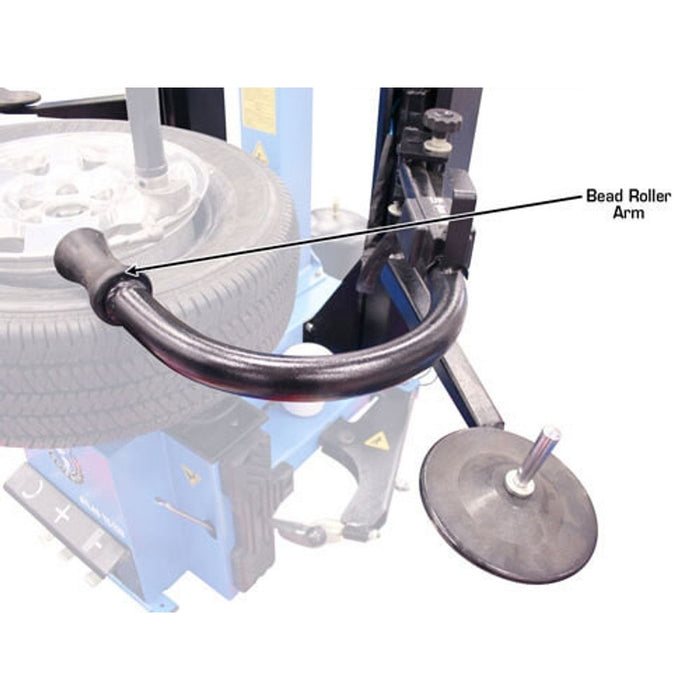 Atlas Automotive Equipment 200 Series Dual Assist Arms ATTC-DAA-SA