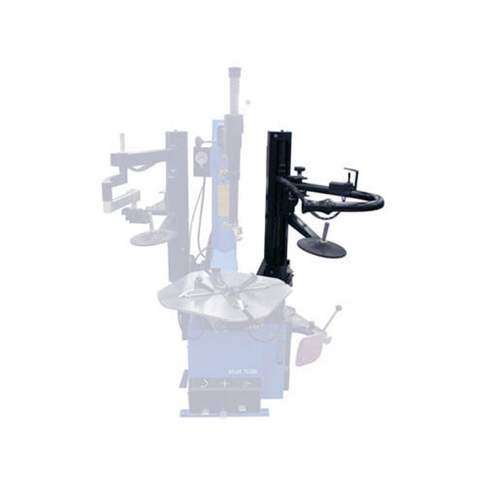 Atlas 200 Series Tire Changer Right-Hand Assist Arm ATTC-RHA-SA — Heavy-Duty Tire Changer Tool Accessory