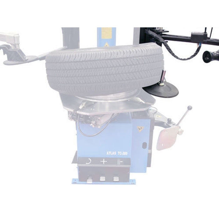 Atlas 200 Series Tire Changer Right-Hand Assist Arm ATTC-RHA-SA — Heavy-Duty Tire Changer Tool Accessory