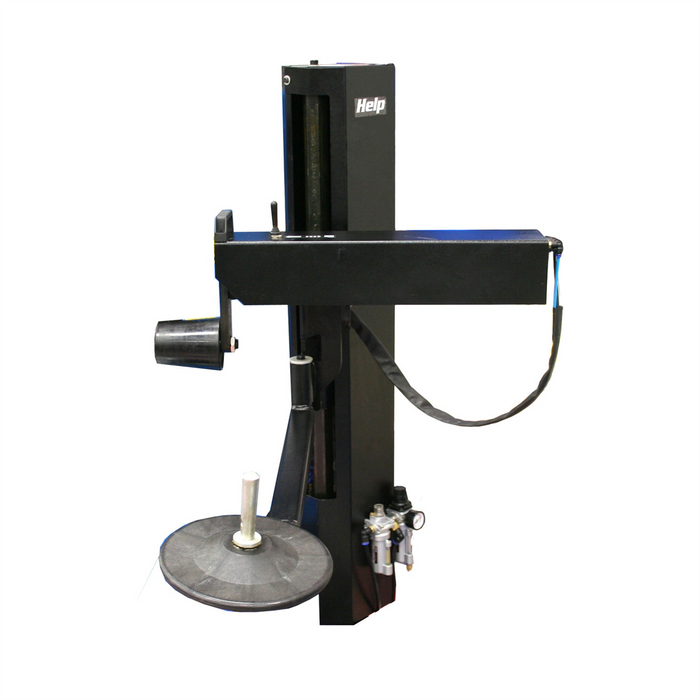 Atlas 700 Series Right-Hand Assist Arm ATTC-RHA — Heavy-Duty Automotive Lift Accessory