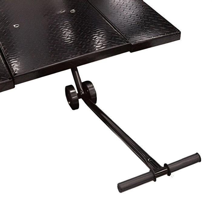 Atlas Automotive ACL XLT Air-Operated Motorcycle & ATV Lift – 1,000 lb Capacity