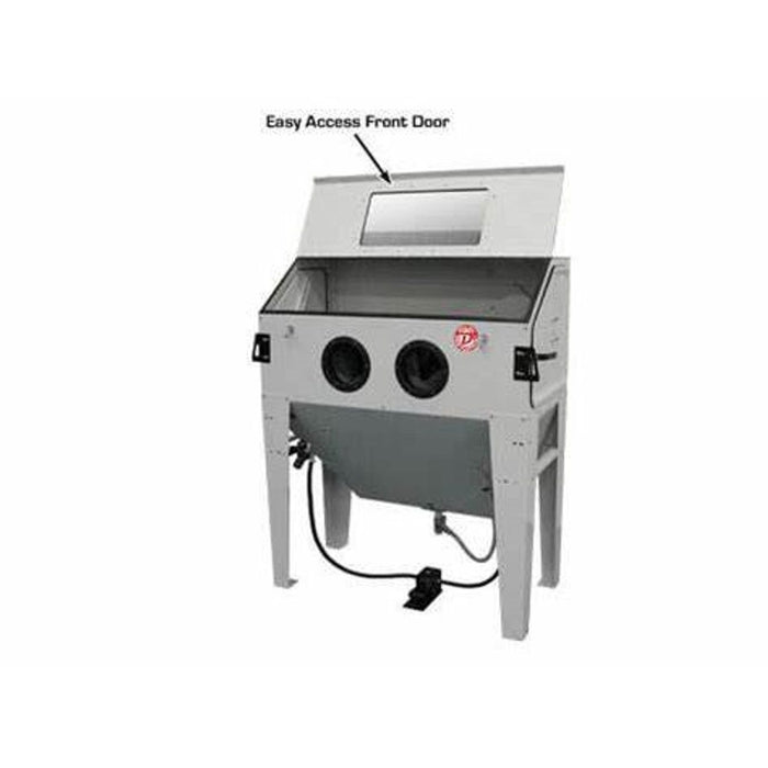 Atlas Automotive SBC420 Standard Sandblast Cabinet w/ Vacuum – SBC420