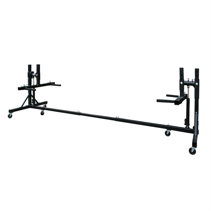 Atlas Equipment “SPINS” Automotive Rotisserie with Balance Bolt – HT-ROTI-NEW