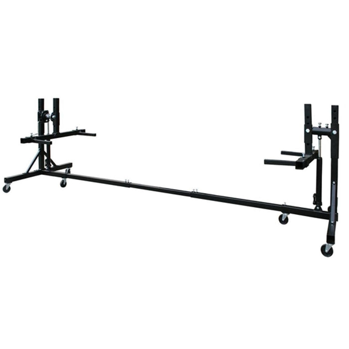 Atlas Equipment “SPINS” Automotive Rotisserie with Balance Bolt – HT-ROTI-NEW