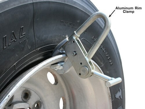 Atlas TC303 + WBT210 Heavy‑Duty Truck Tire Changer & Wheel Balancer Combo | TTCWB‑COMBO3 (Will Call)