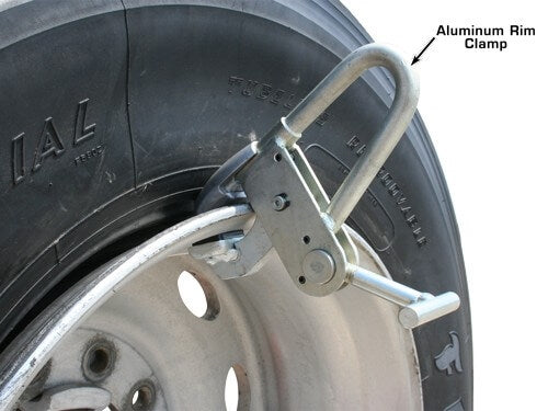 Atlas Equipment TC306 + WBT210 Heavy‐Duty Truck Tire Changer & Wheel Balancer Combo | TTCWB‑COMBO4