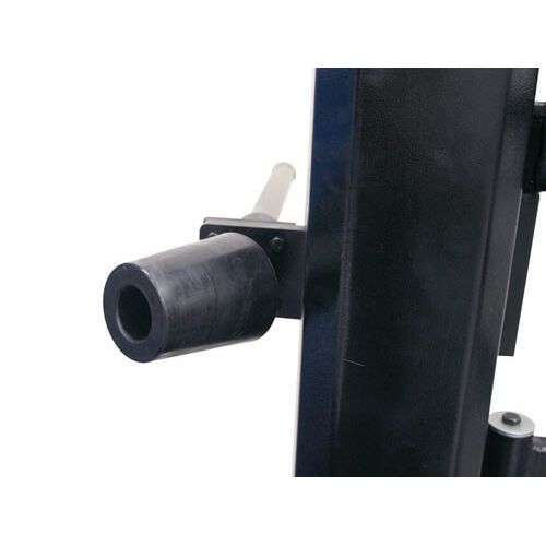Atlas TC755EZ Tilt-Back Rim Clamp Tire Changer with E-Z Assist Arm | Professional Automotive Wheel Service Machine | Model TC755EZ
