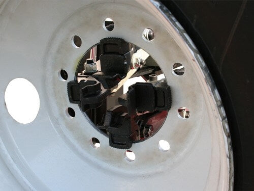 Atlas TTC301 Truck Tire Changer – Heavy-Duty Commercial Tire Machine for Trucks & Buses (ATTC301/1PH)