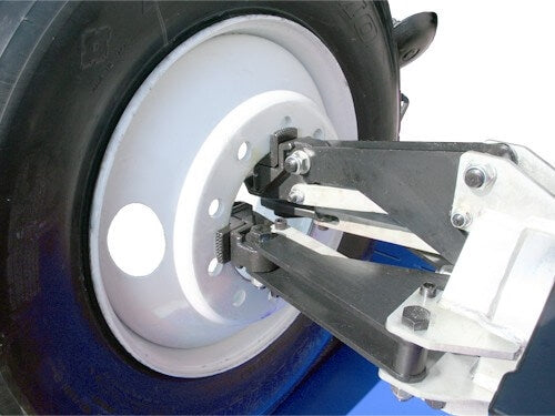 Atlas TTC301 Truck Tire Changer – Heavy-Duty Commercial Tire Machine for Trucks & Buses (ATTC301/1PH)