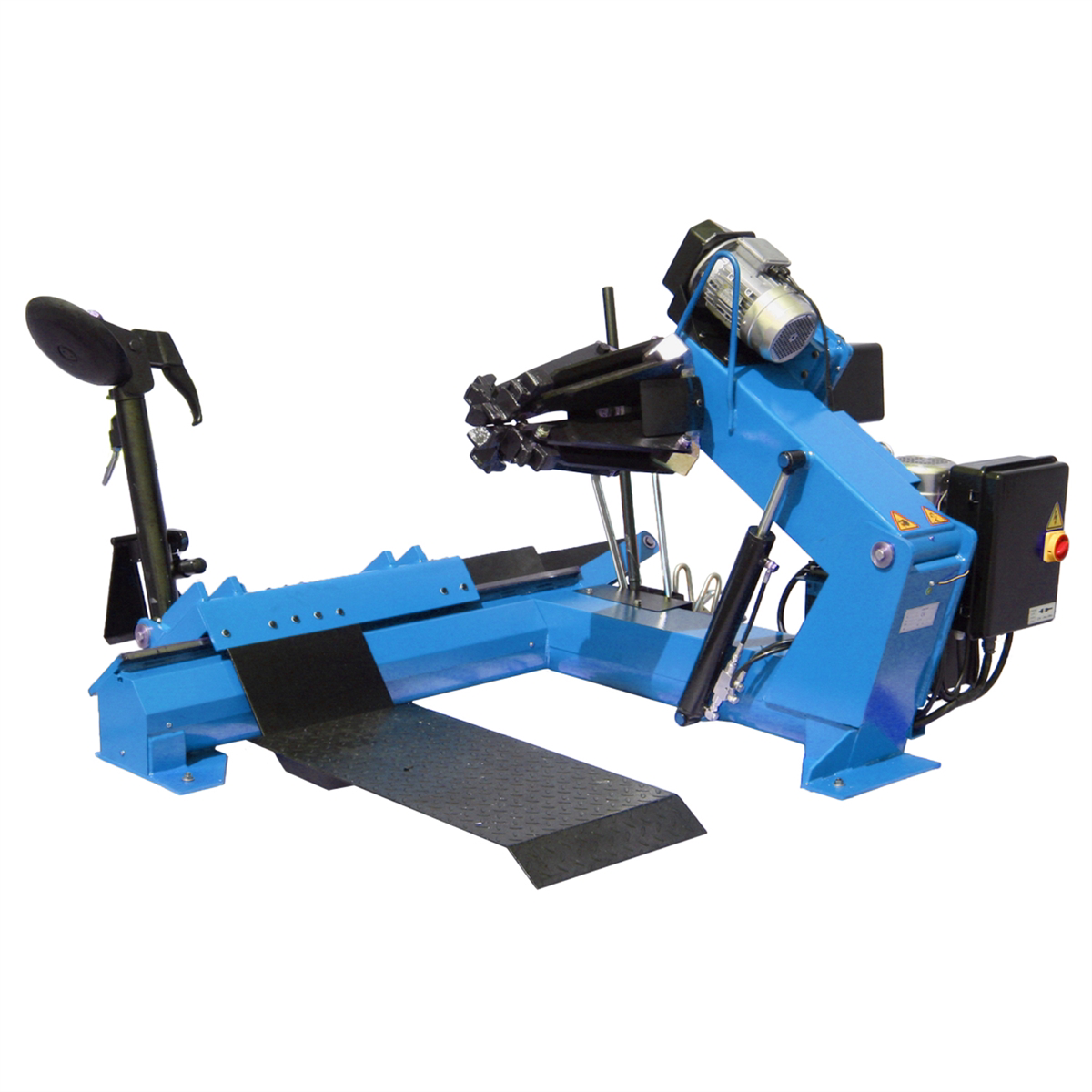 Atlas Tire Rack Atlas TTC303 Large Truck Tire Changer – Heavy-Duty Commercial Tire Mac ...