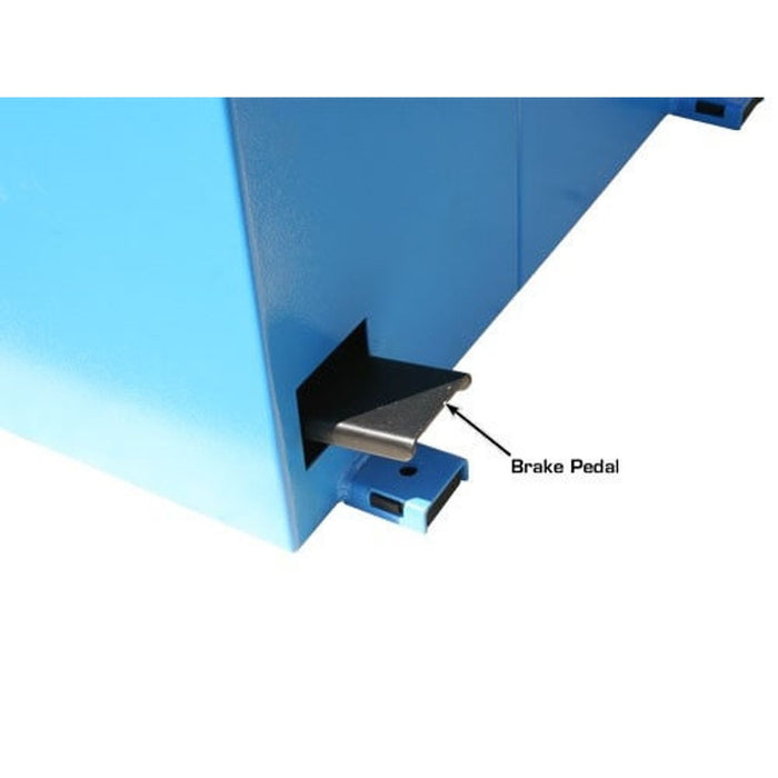 Atlas Automotive WB11 Computerized Wheel Balancer – ATWB11