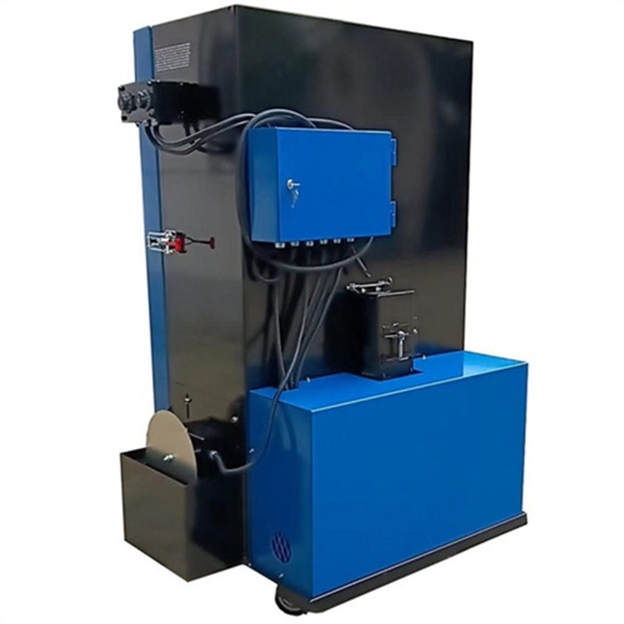 Atlas STW-500 Commercial Spray Wash Cabinet – Heavy-Duty Automotive Parts Washer | Industrial Cleaning System