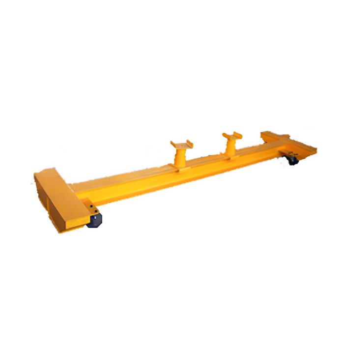 Atlas Crossbeam for ML Mobile Column Lifts | Heavy-Duty Lift Accessory for Vehicle Support | Model ML-CROSSBEAM