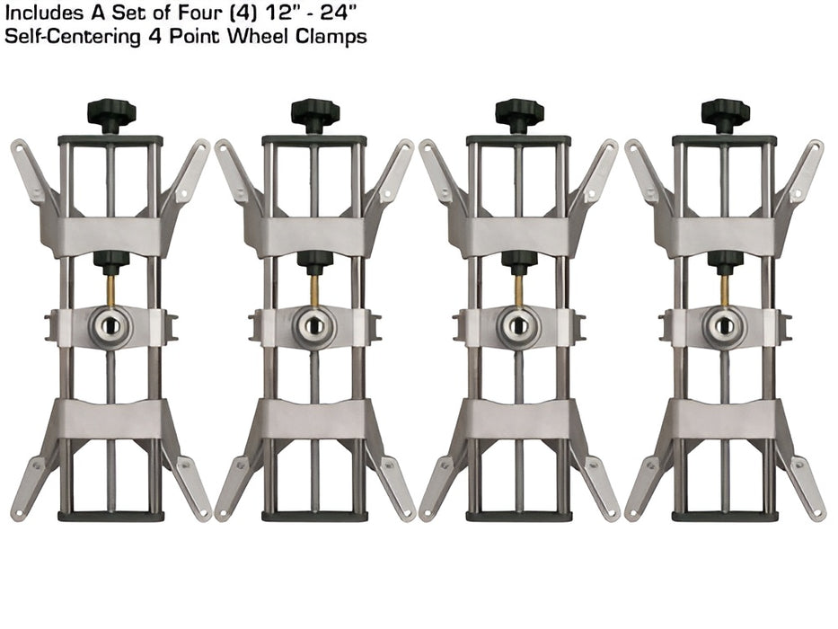 Atlas Edge TD2.0 WiFi Alignment System – Select Package | ATEDGE‑TD‑2.0‑SELECT