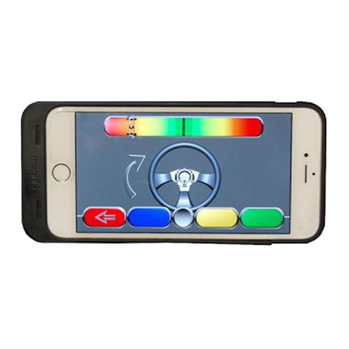 Atlas Alignment Machine Connect App – Edge Samiro Software (STDA141VIN ...