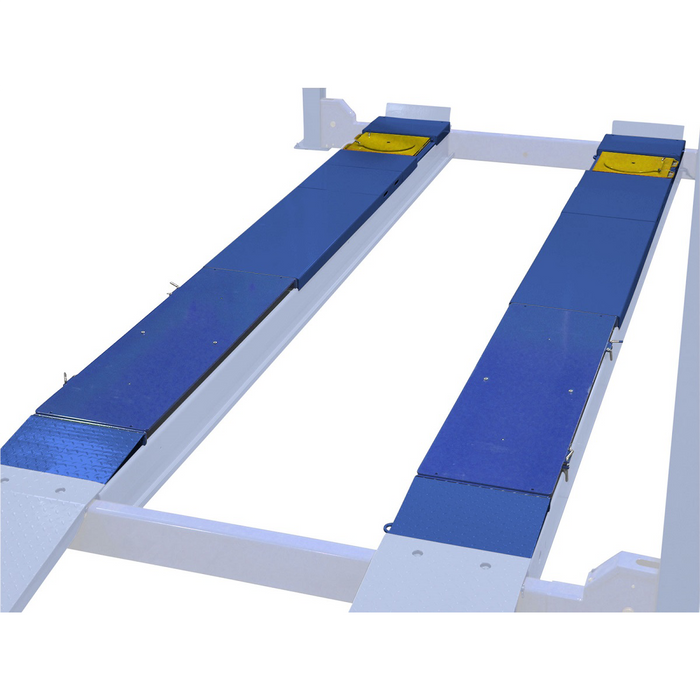 Atlas Platinum Bolt-On Alignment Kit for Car Lifts – AP-PVL-ALIKIT