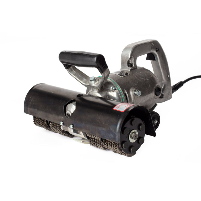 Aurand M5‑1E 115 V Electric 12″ Handheld Deck Scaler
