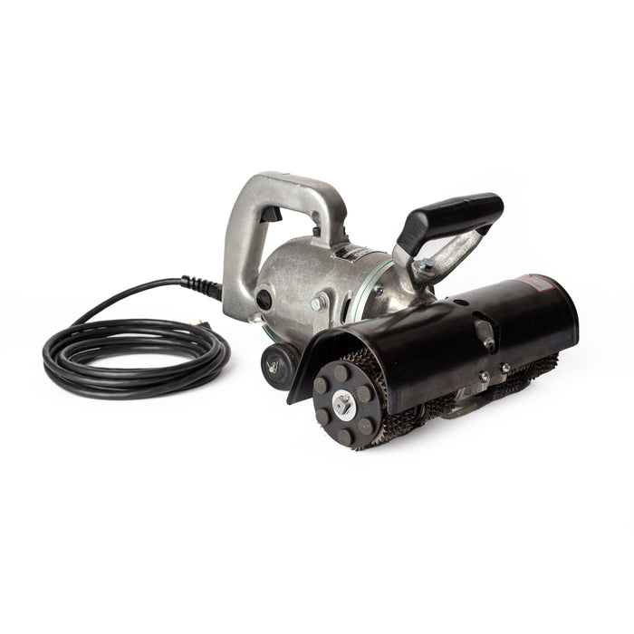 Aurand M5‑1E 115 V Electric 12″ Handheld Deck Scaler