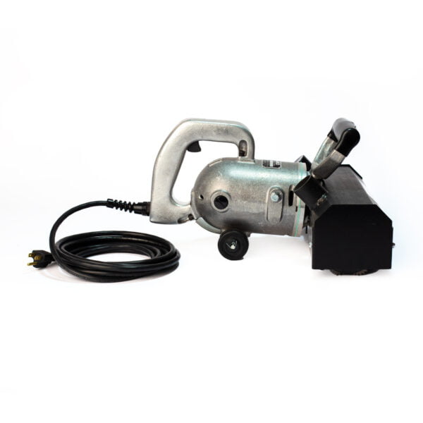 Aurand M5‑1EV 115 V Electric 12″ Handheld Deck Scaler