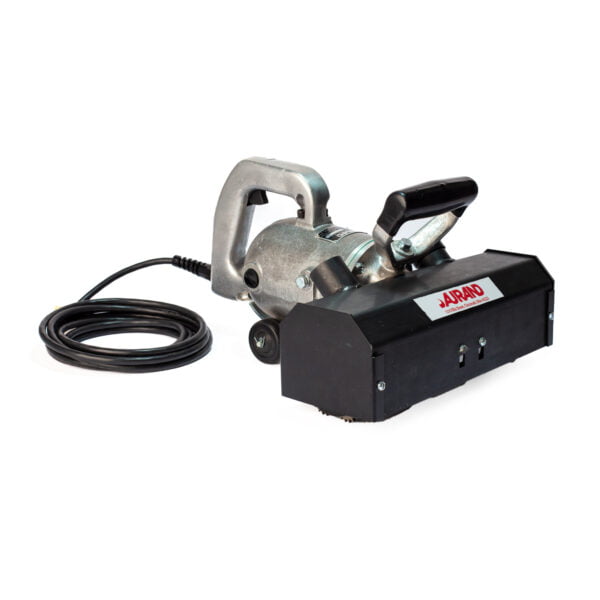 Aurand M5‑1EV 115 V Electric 12″ Handheld Deck Scaler
