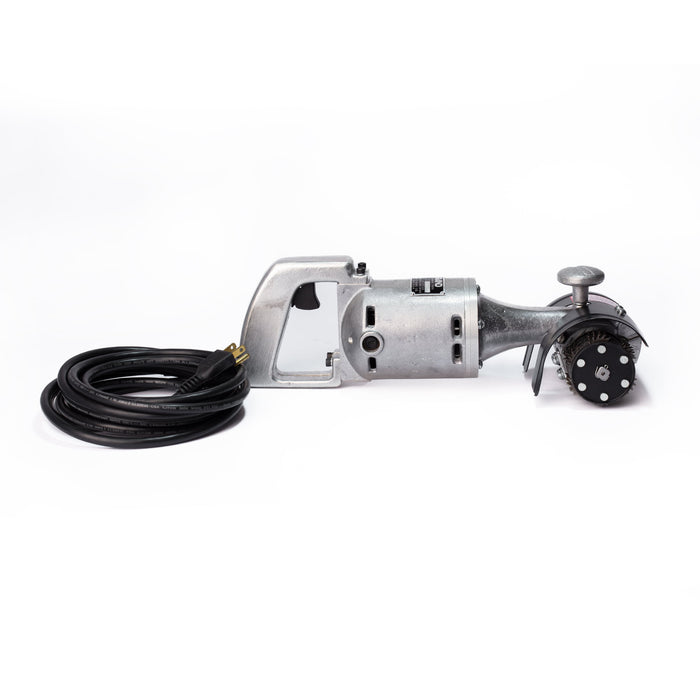 Aurand K7‑1 115 V Electric 5″ Handheld Deck Scaler