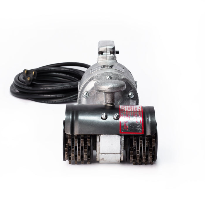 Aurand K7‑1 115 V Electric 5″ Handheld Deck Scaler