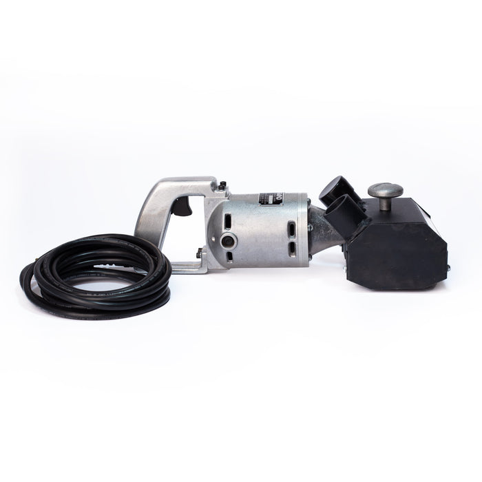 Aurand K7‑2V 230 V Electric 5″ Vacuum Dust‑Shroud Deck Scaler