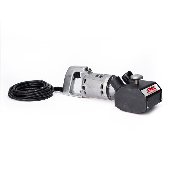 Aurand K7‑2V 230 V Electric 5″ Vacuum Dust‑Shroud Deck Scaler