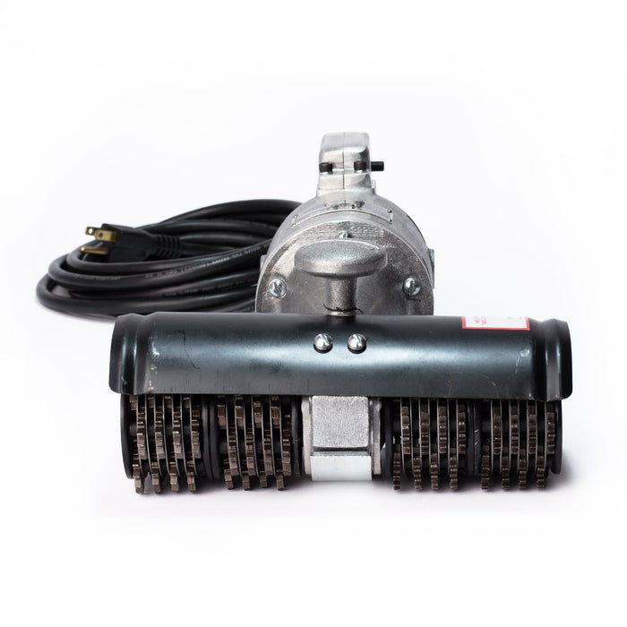 Aurand K7‑1E 115 V Electric 8″ Handheld Deck Scaler
