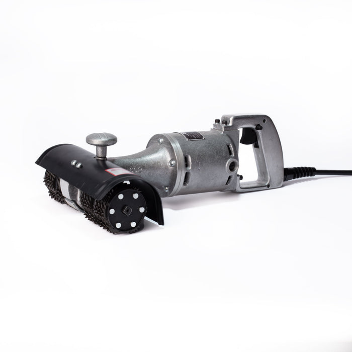 Aurand K7‑1E 115 V Electric 8″ Handheld Deck Scaler