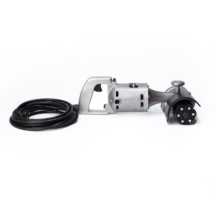 Aurand K7‑1E 115 V Electric 8″ Handheld Deck Scaler