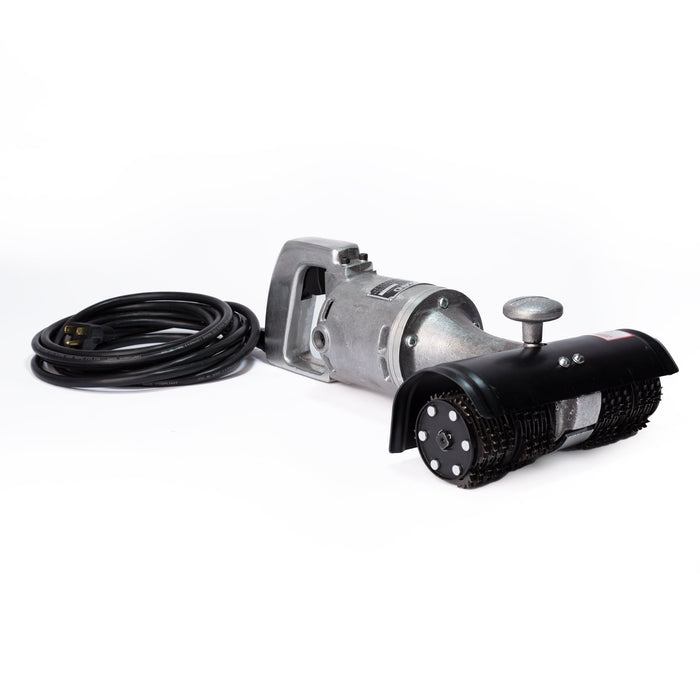 Aurand K7‑1E 115 V Electric 8″ Handheld Deck Scaler