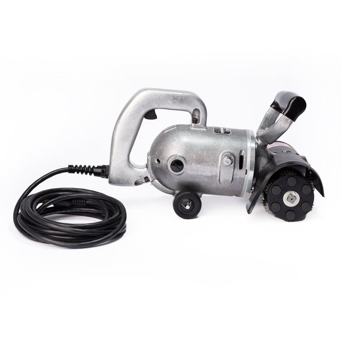 Aurand M5‑1 115 V Electric 8″ Handheld Deck Scaler