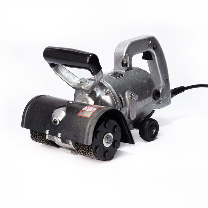 Aurand M5‑1 115 V Electric 8″ Handheld Deck Scaler