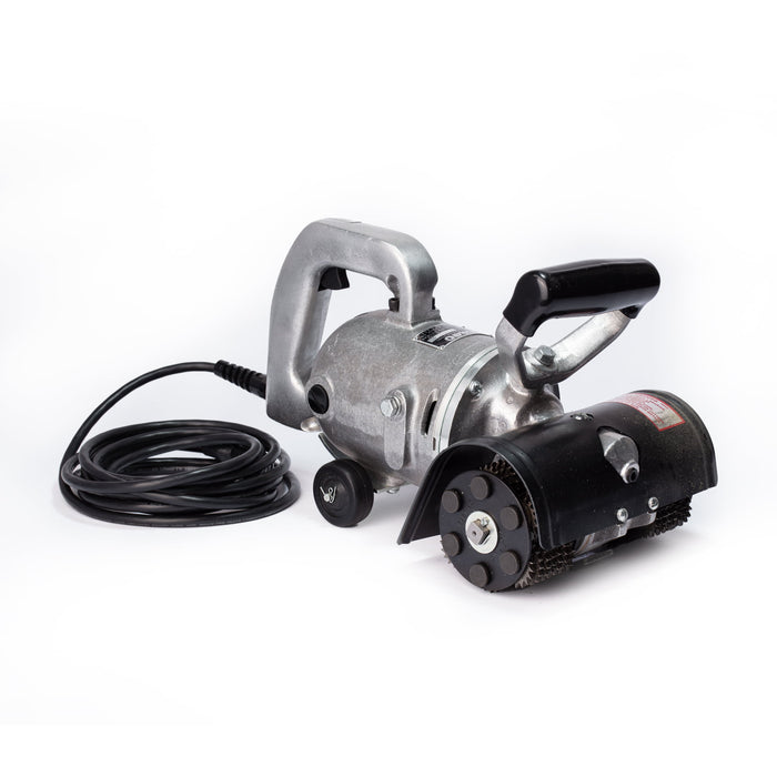Aurand M5‑1 115 V Electric 8″ Handheld Deck Scaler