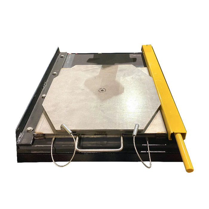 Autel ADAS Bay Max 14K Scissor Lift | AULS14ALOR1T