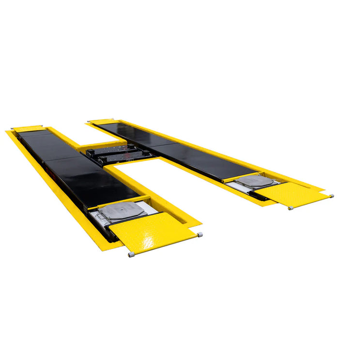 Autel ADAS Bay Max 14K Scissor Lift | AULS14ALOR1T