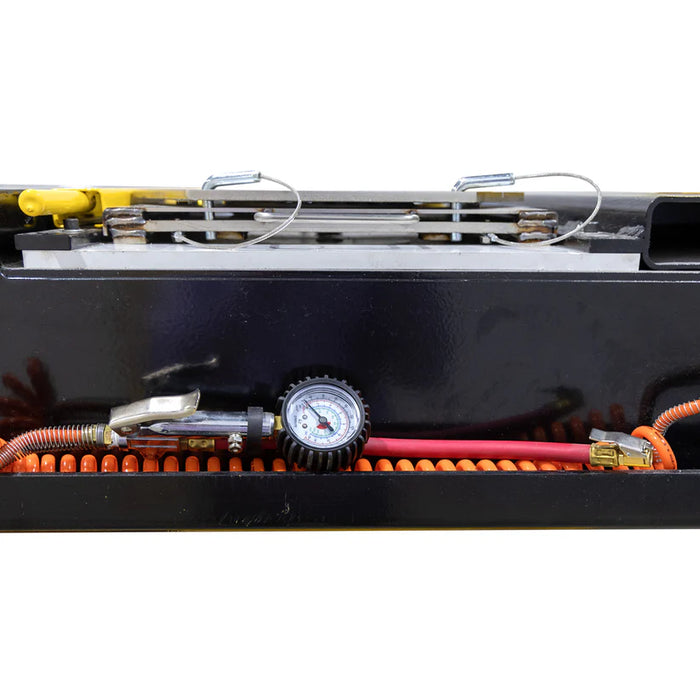 Autel ADAS Bay Max 14K Scissor Lift | AULS14ALOR1T