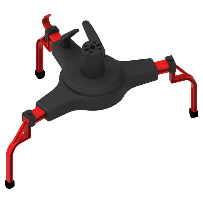 Autel IA900 Tire Clamps CSC0500-17 | Wheel Alignment & ADAS Accessory