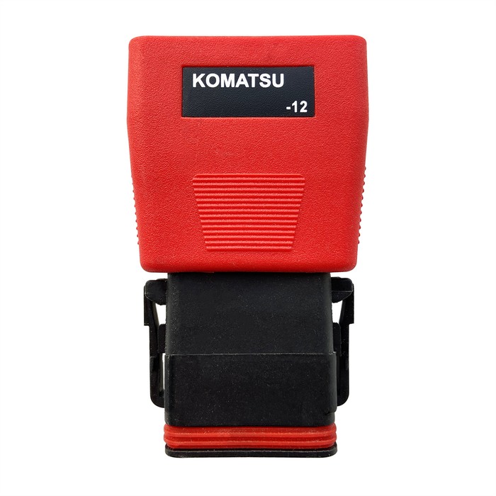 Autel KOMATSU12 Adapter
