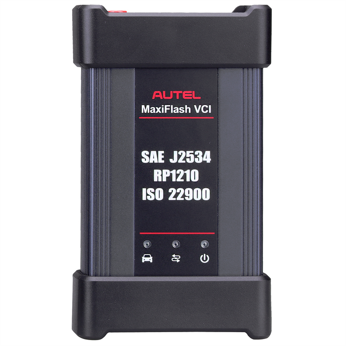 Autel MaxiFlash VCI Kit | Wireless J2534 Diagnostic Interface & Pass-Thru