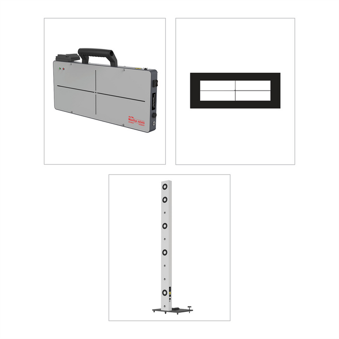 Autel ADASNV1 | Night Vision Calibration Package for ADAS Frame